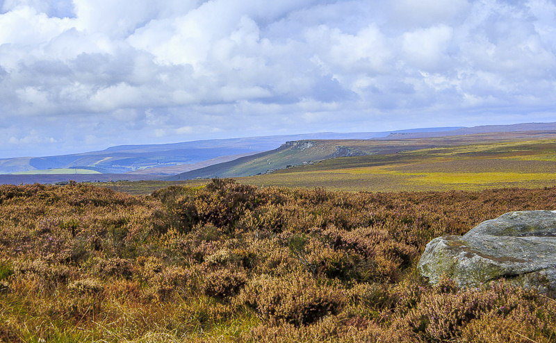 Stanage Edge Stanage Edge
